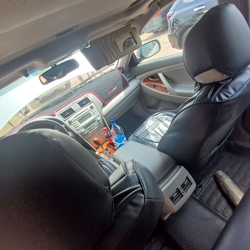 Thumbnail 7 of 2008 Toyota Camry XLE